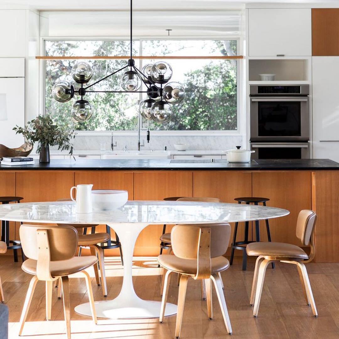 ポッシーニ ユーロ ゲーブル モド シャンデリア