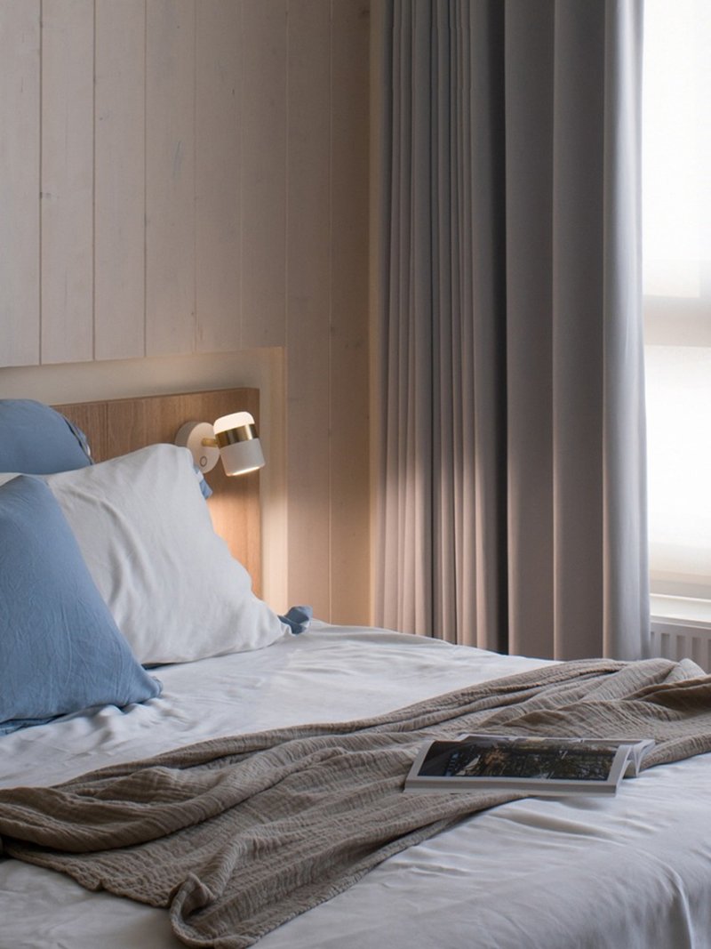 Ling P1 LED 壁掛け照明