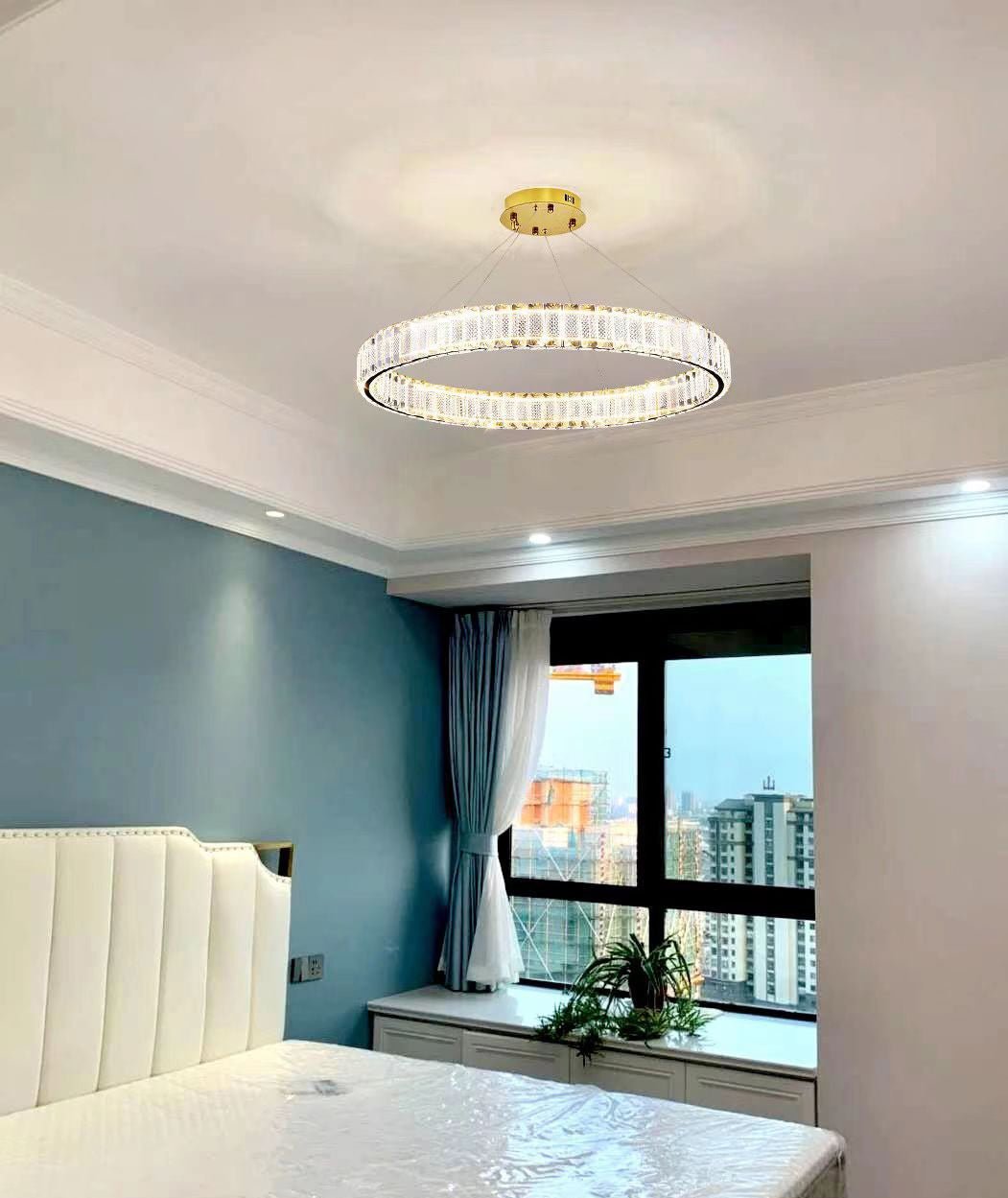 ベルトルダシャンデリア