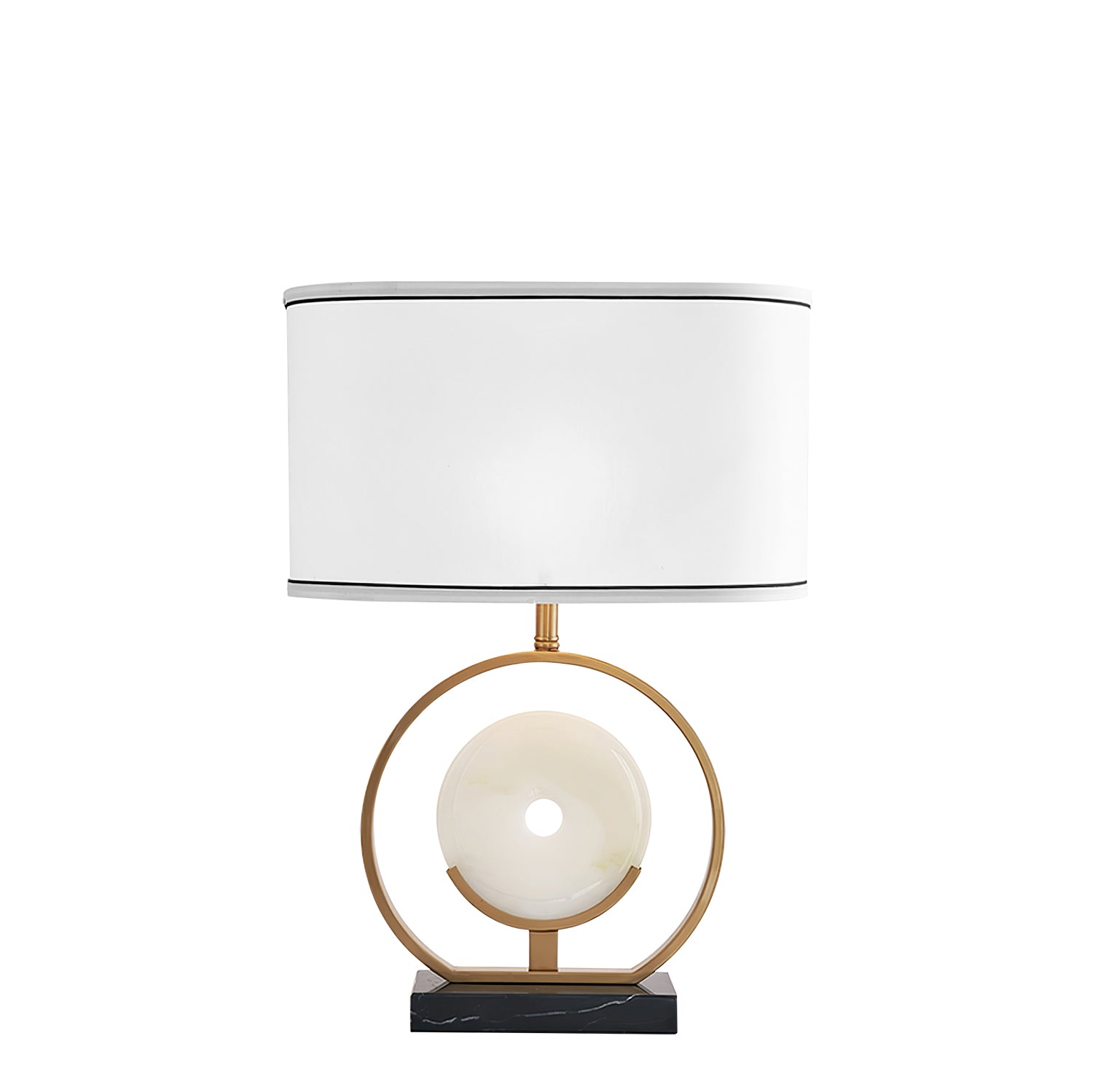 マーブルサークルデスクライト