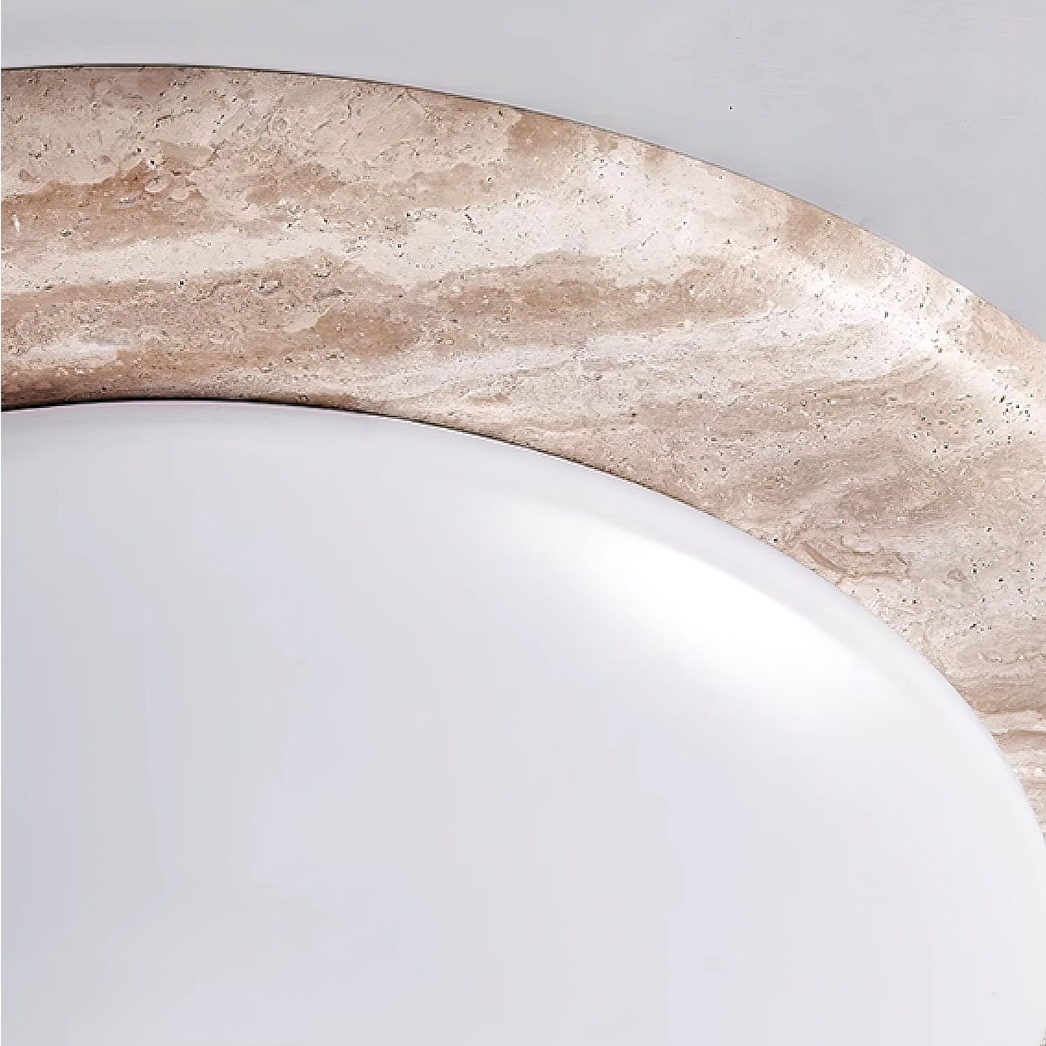 Zicbol Lumin Ceiling Light