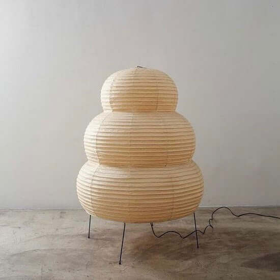 アカリ テーブルランプ