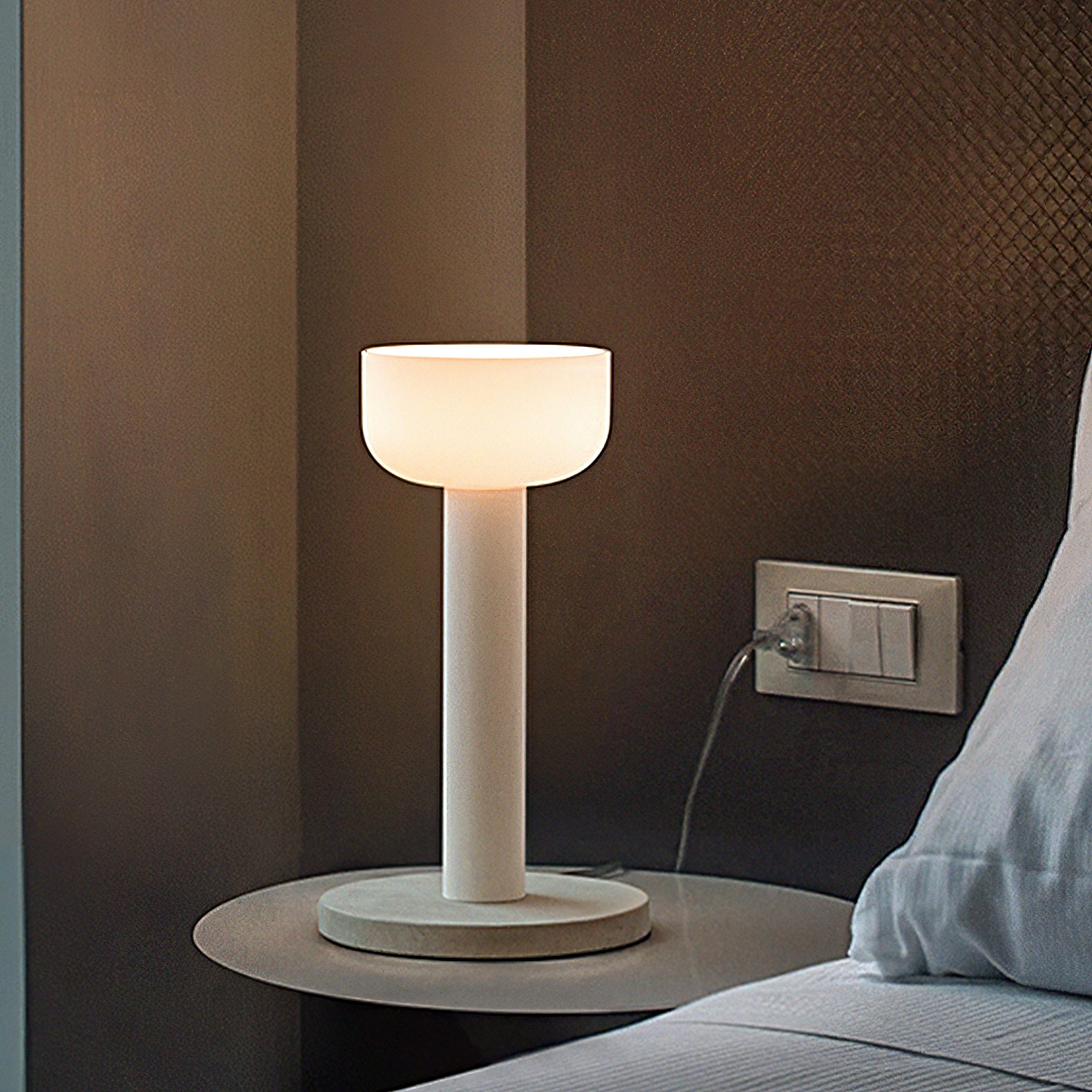 マルコ テーブルライト