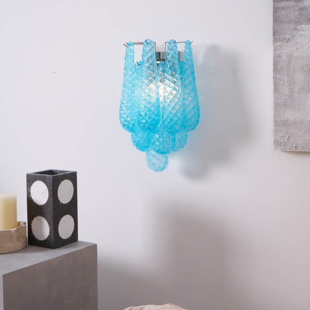 Lagoon Wall Light