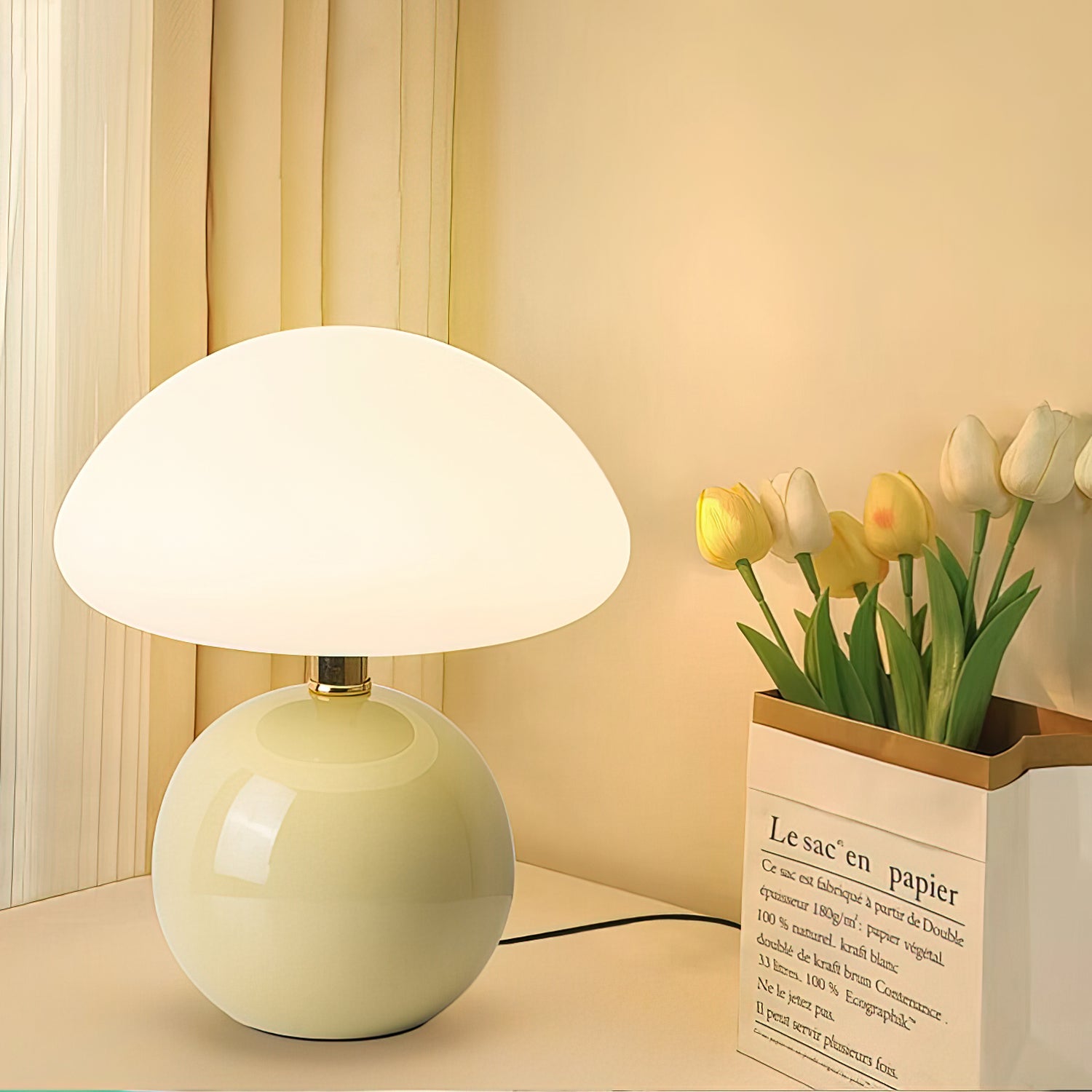 Nesso Table Lamp