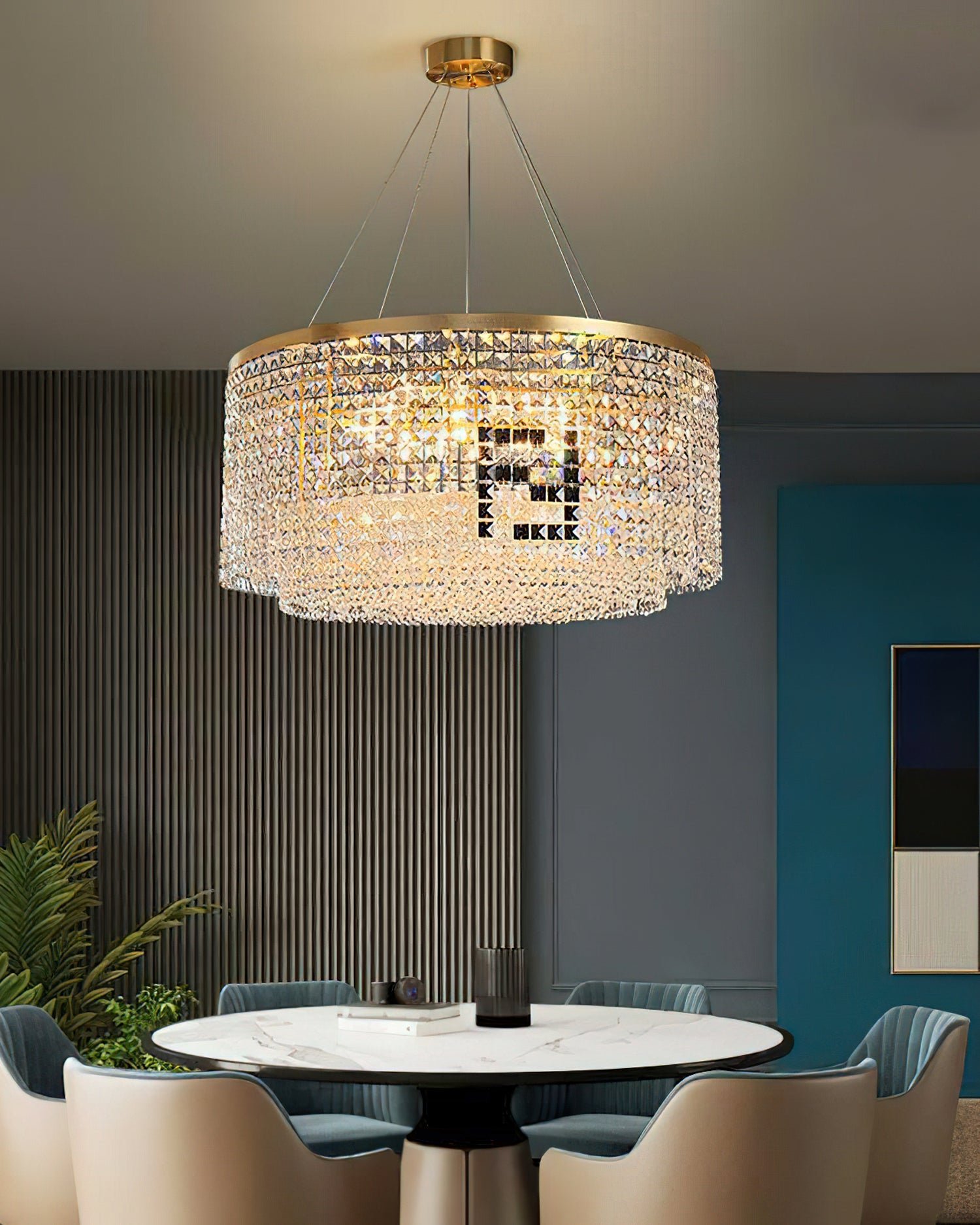 Bellacor Chandelier