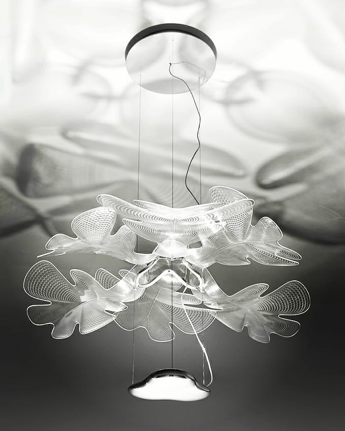 Chlorophilia Suspension Light