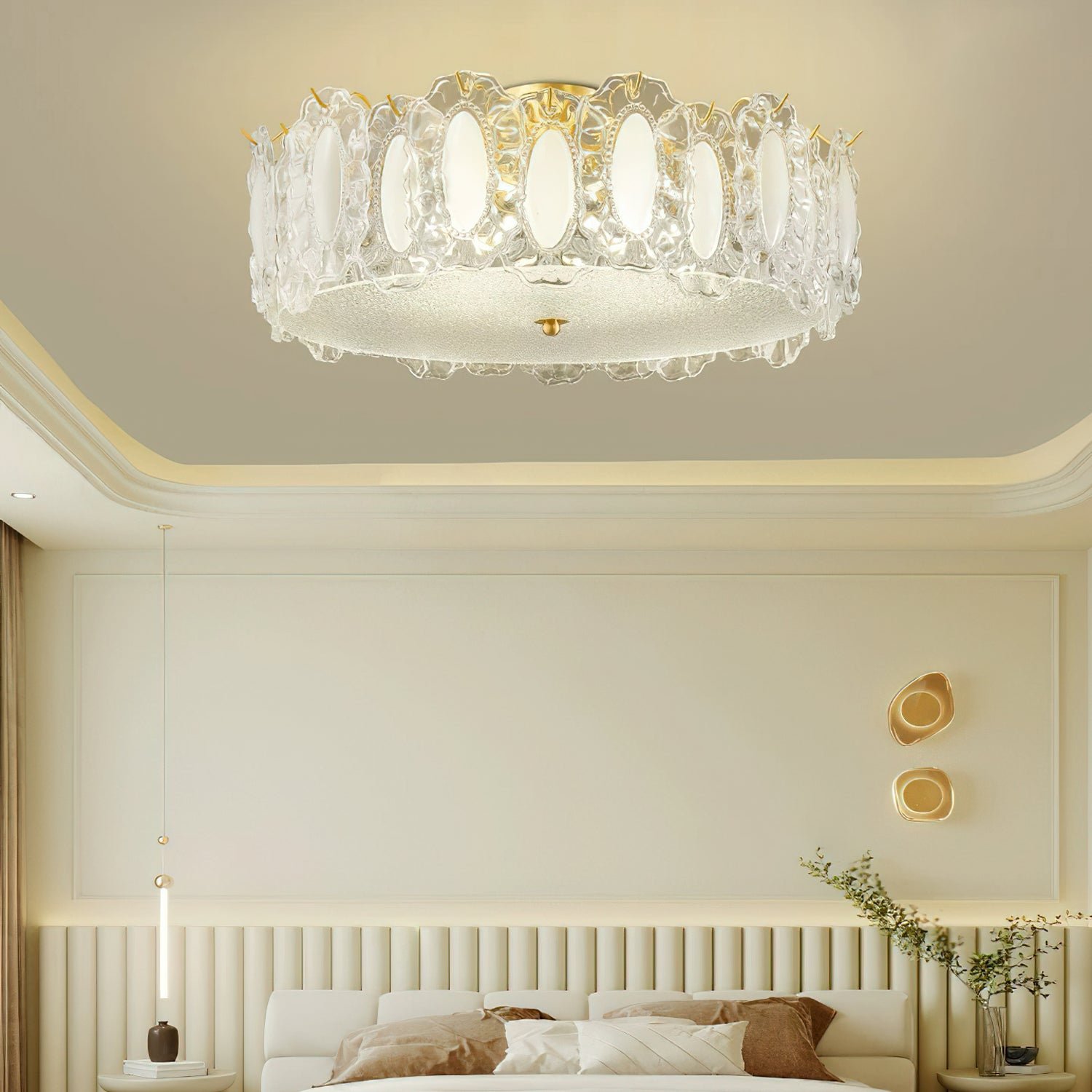 Depuley Ceiling Light