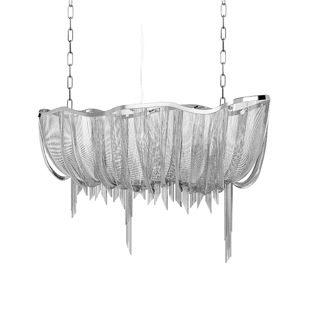 アトランティスシャンデリア