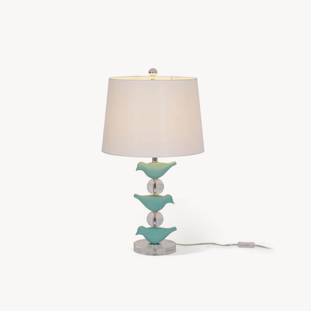 Robin Staak Table Lamp