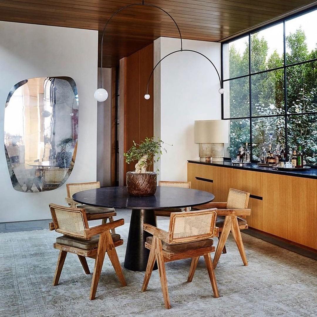 モバイルシャンデリア