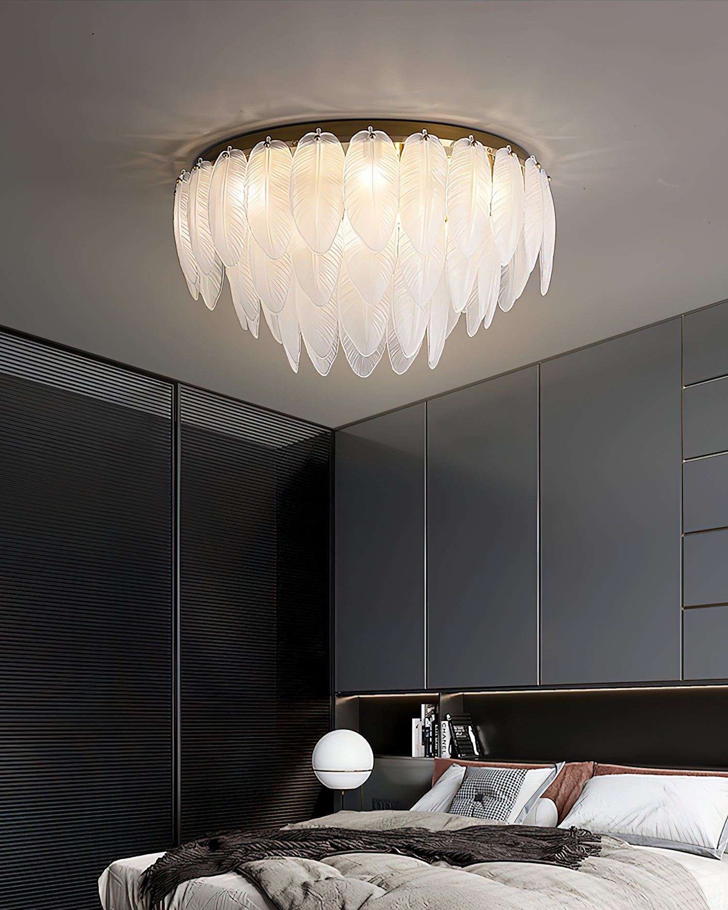 Eugenia Ceiling Light