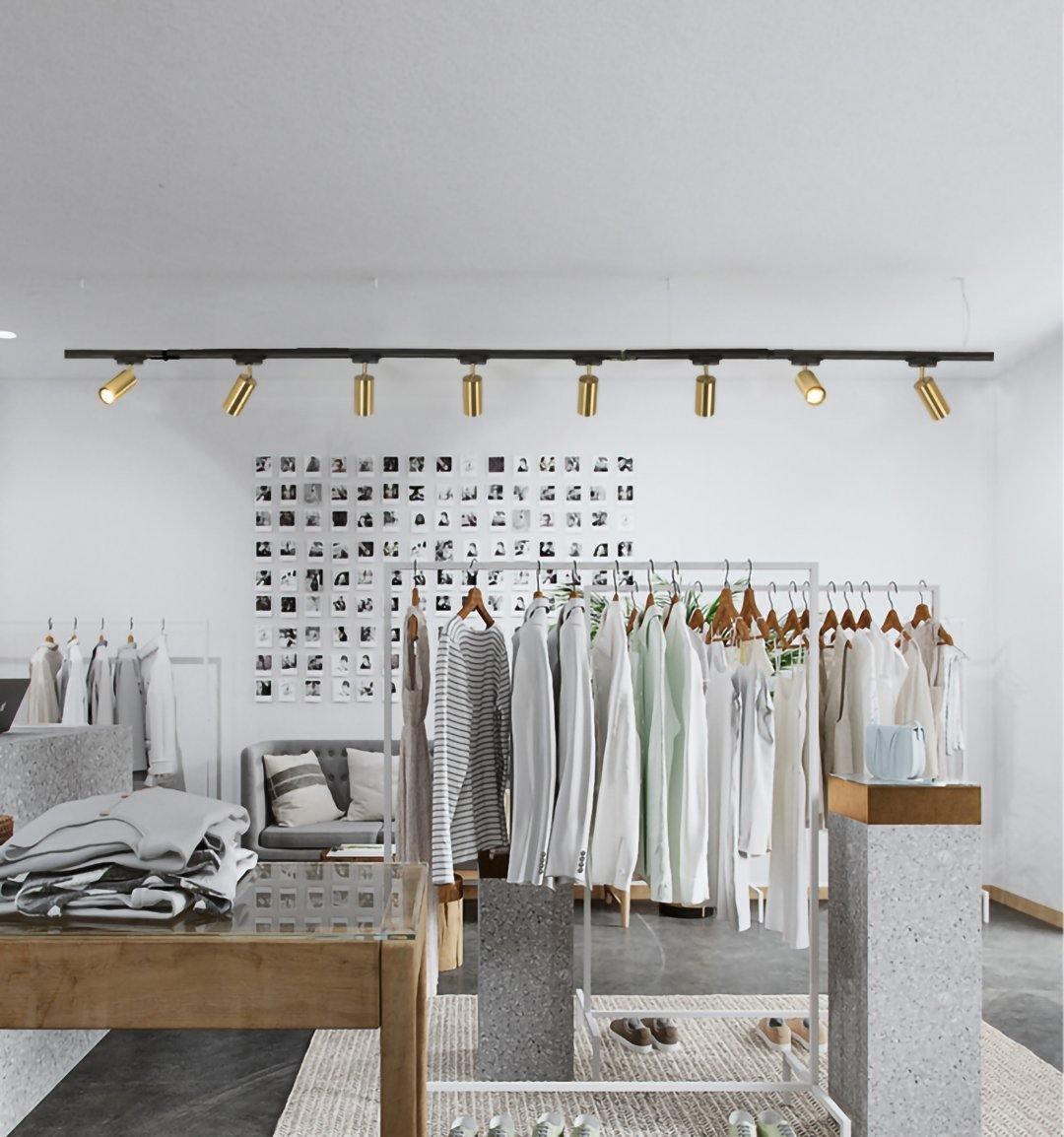 Modern Delia Ceiling Lamp