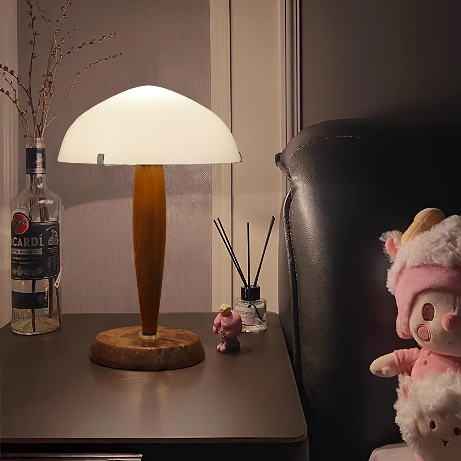 ハーマン テーブルランプ