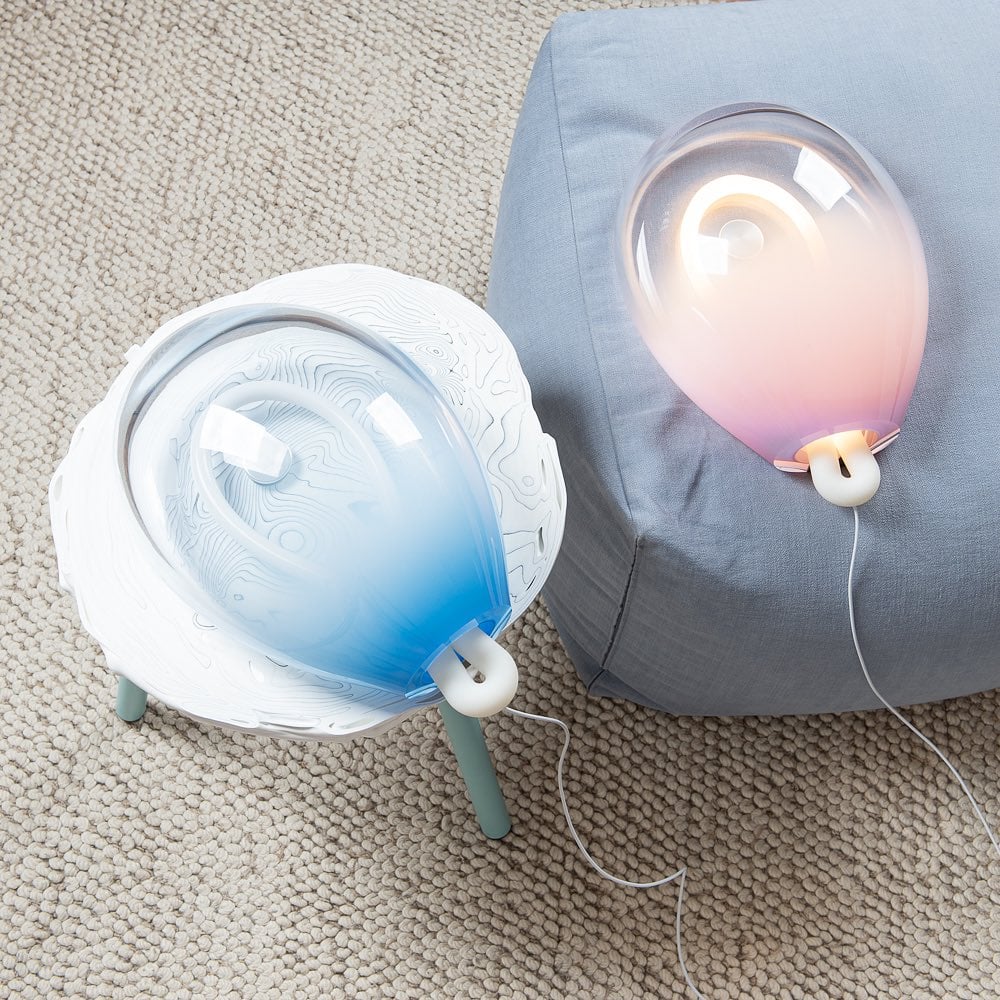 ブラ ウォール ライト