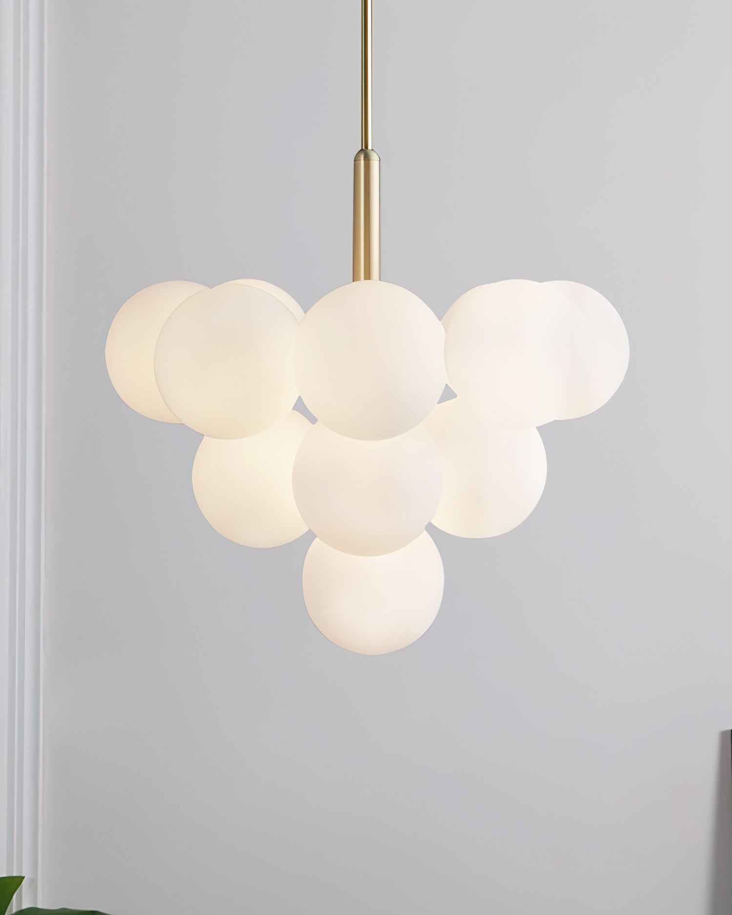 ケイト・シャンデリア