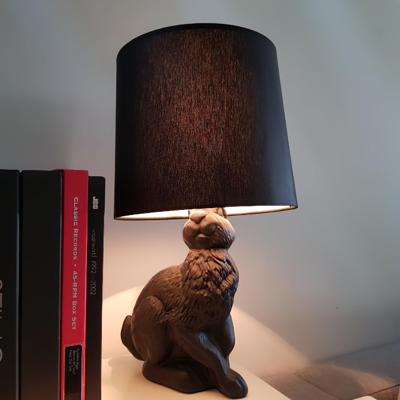 Rabbit Table Lamp