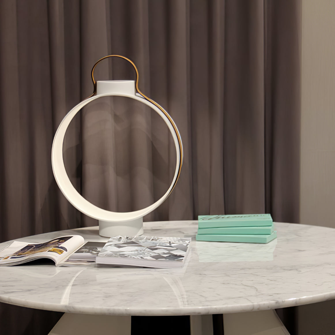 Nightingale Table Lamp