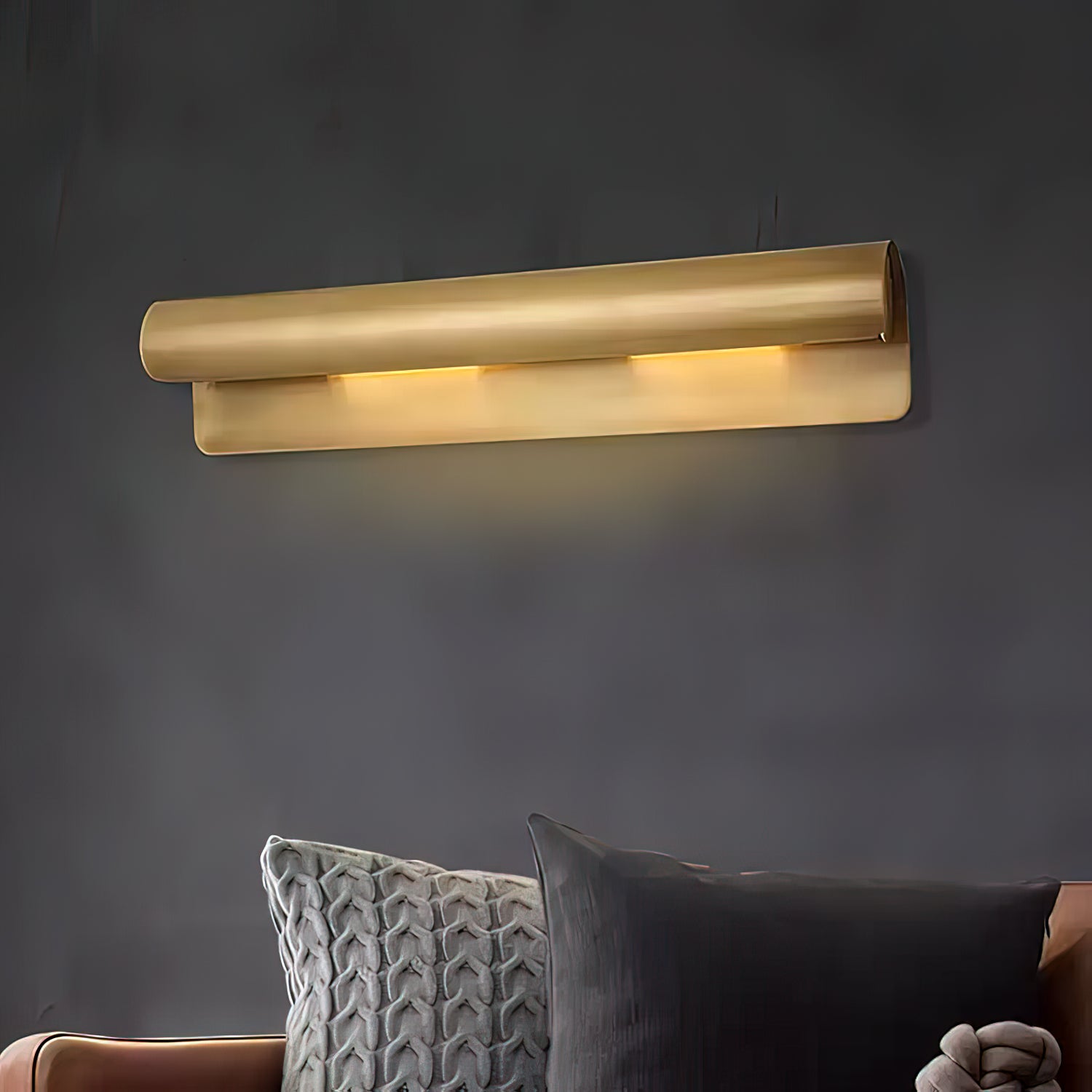 ベイリーウォールライト