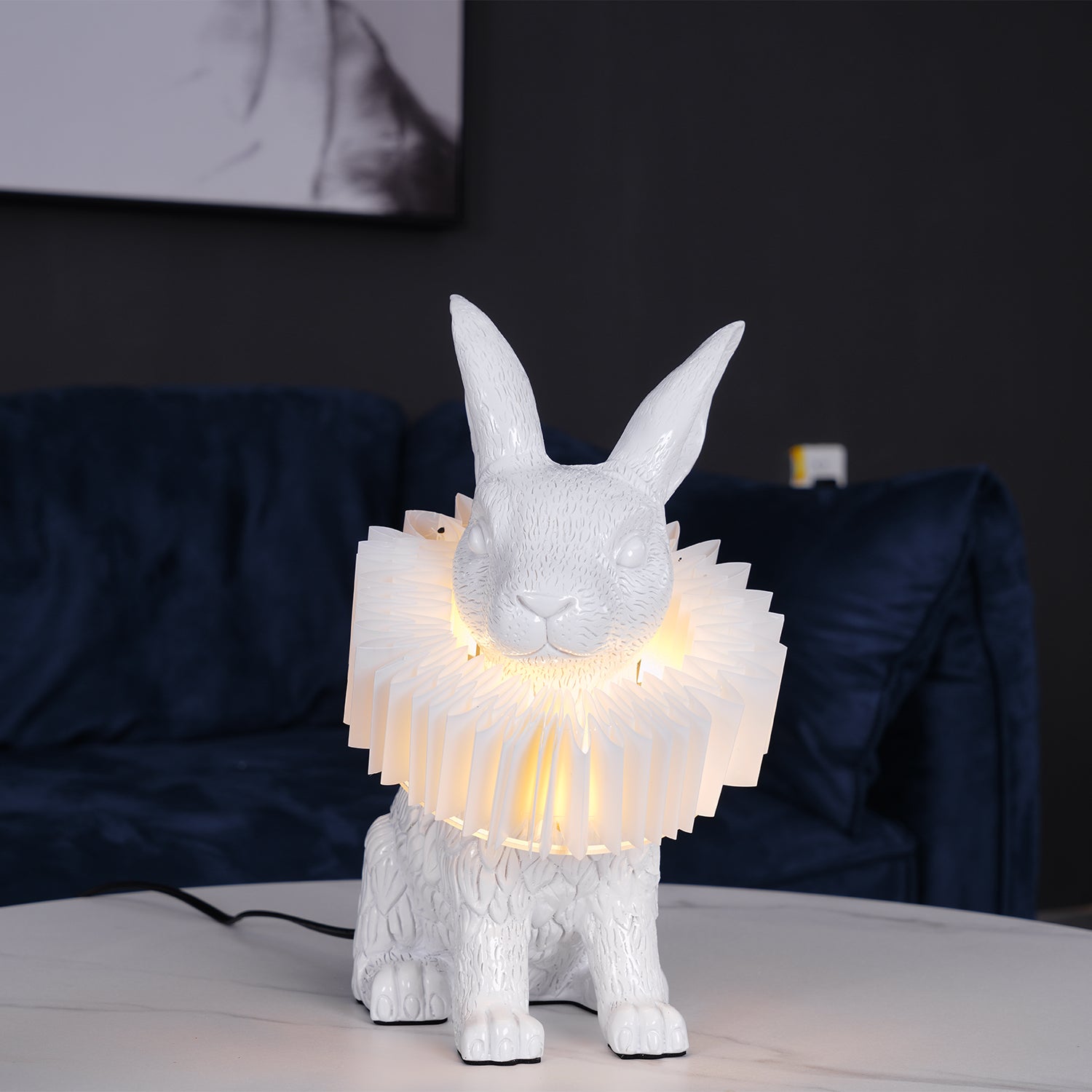 Rabbit X Table Lamp