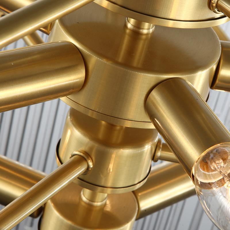 クラシックテレサ​​シャンデリア