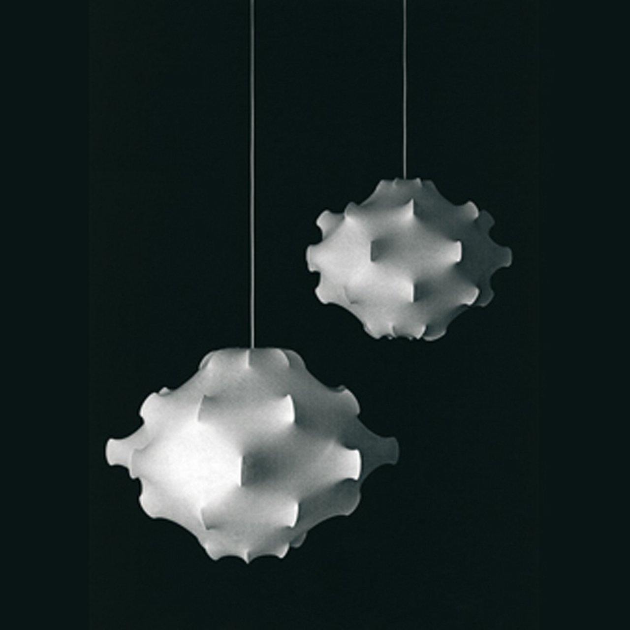 Taraxacum Suspension Lamp