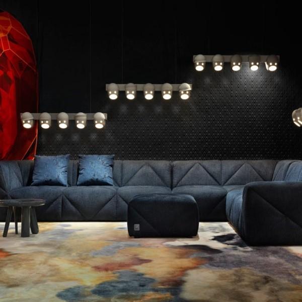 The Party Chandelier