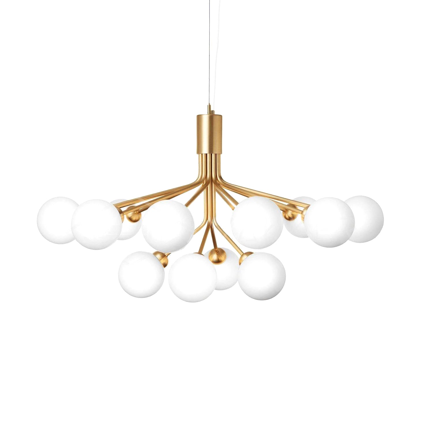 アピアレスシャンデリア