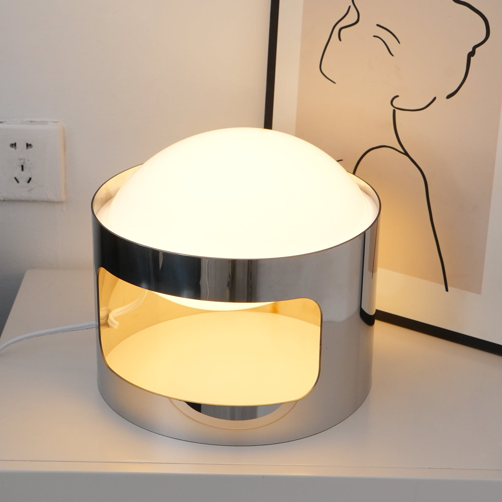 KD27 テーブルランプ