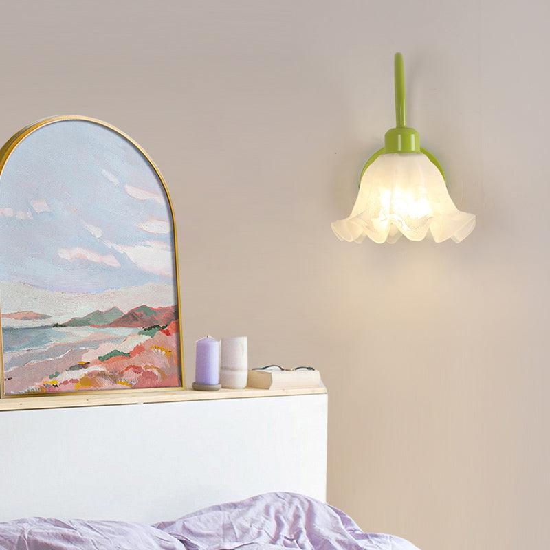 ブロッサムウォールライト