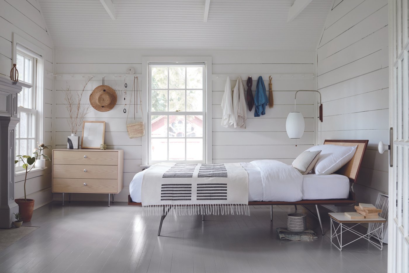 ネルソン ウォール スコンセ