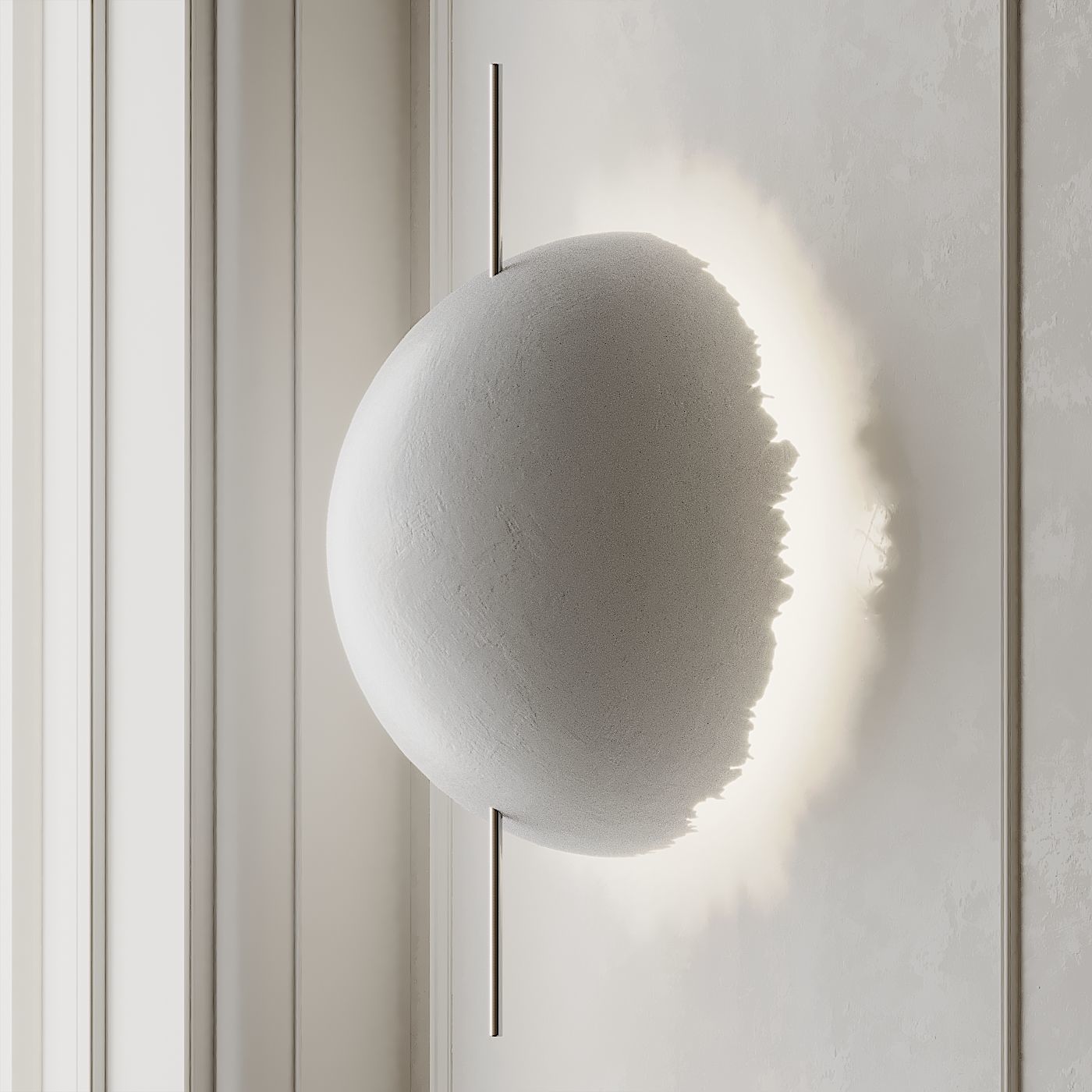 PostKrisi Wall Lamp