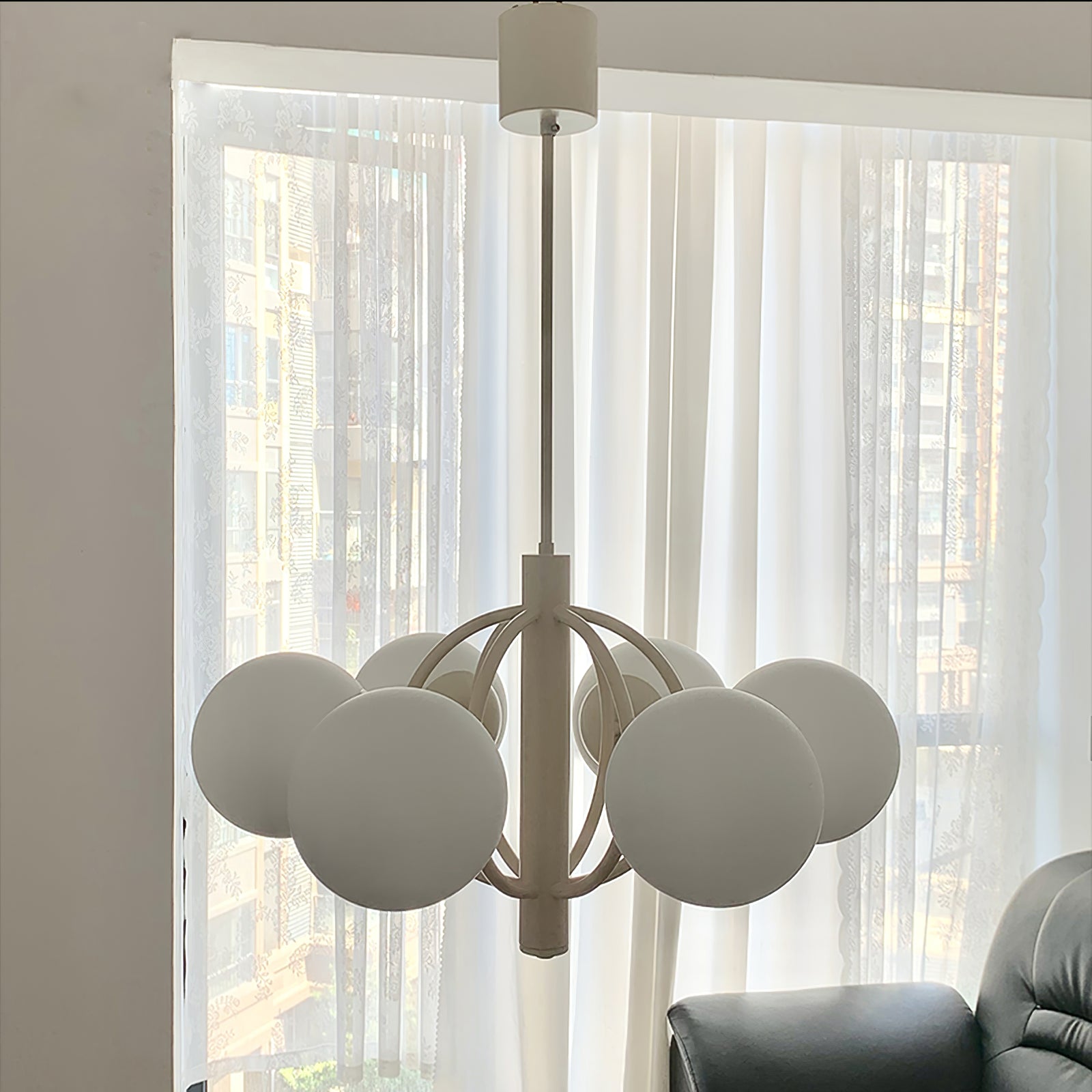 カイザーシャンデリア