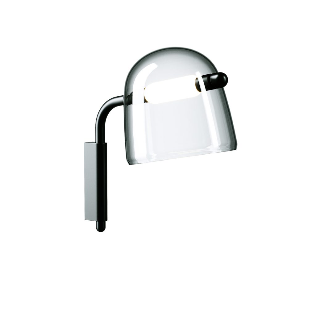 モナ ウォールランプ