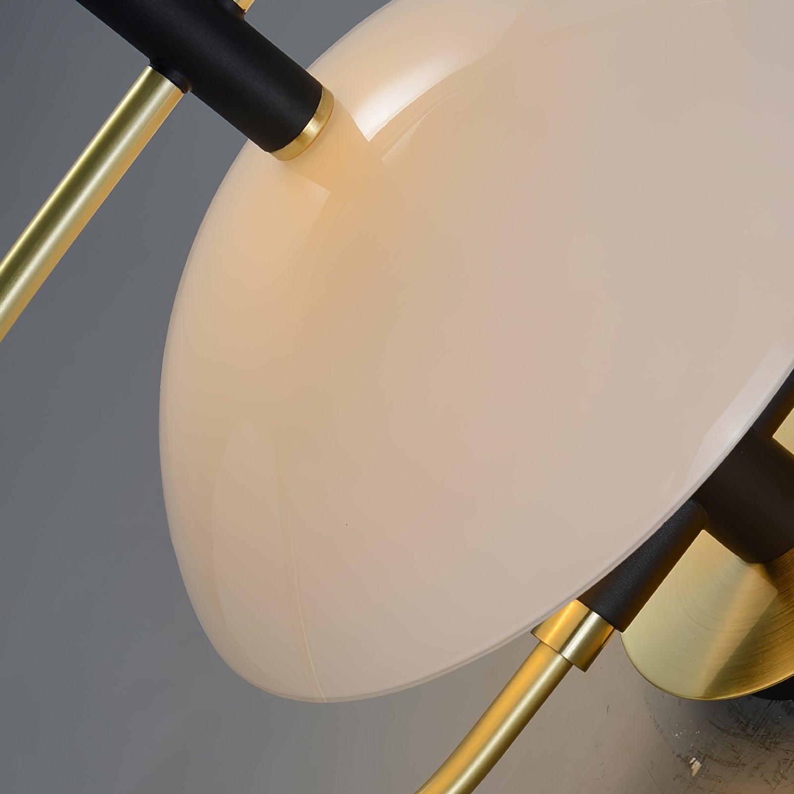 オデオンウォールランプ