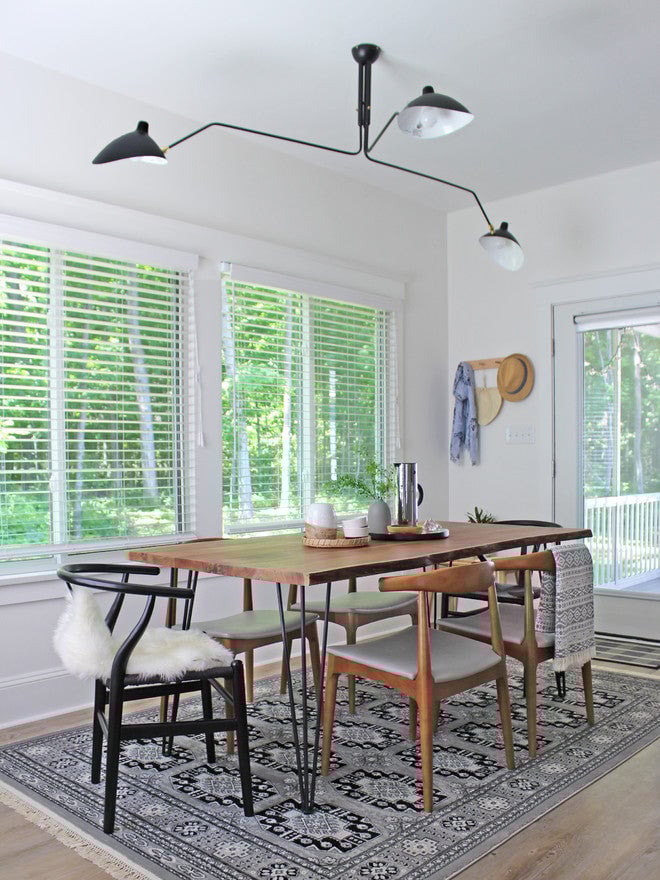 セルジュ・ムーユ シーリングライト A