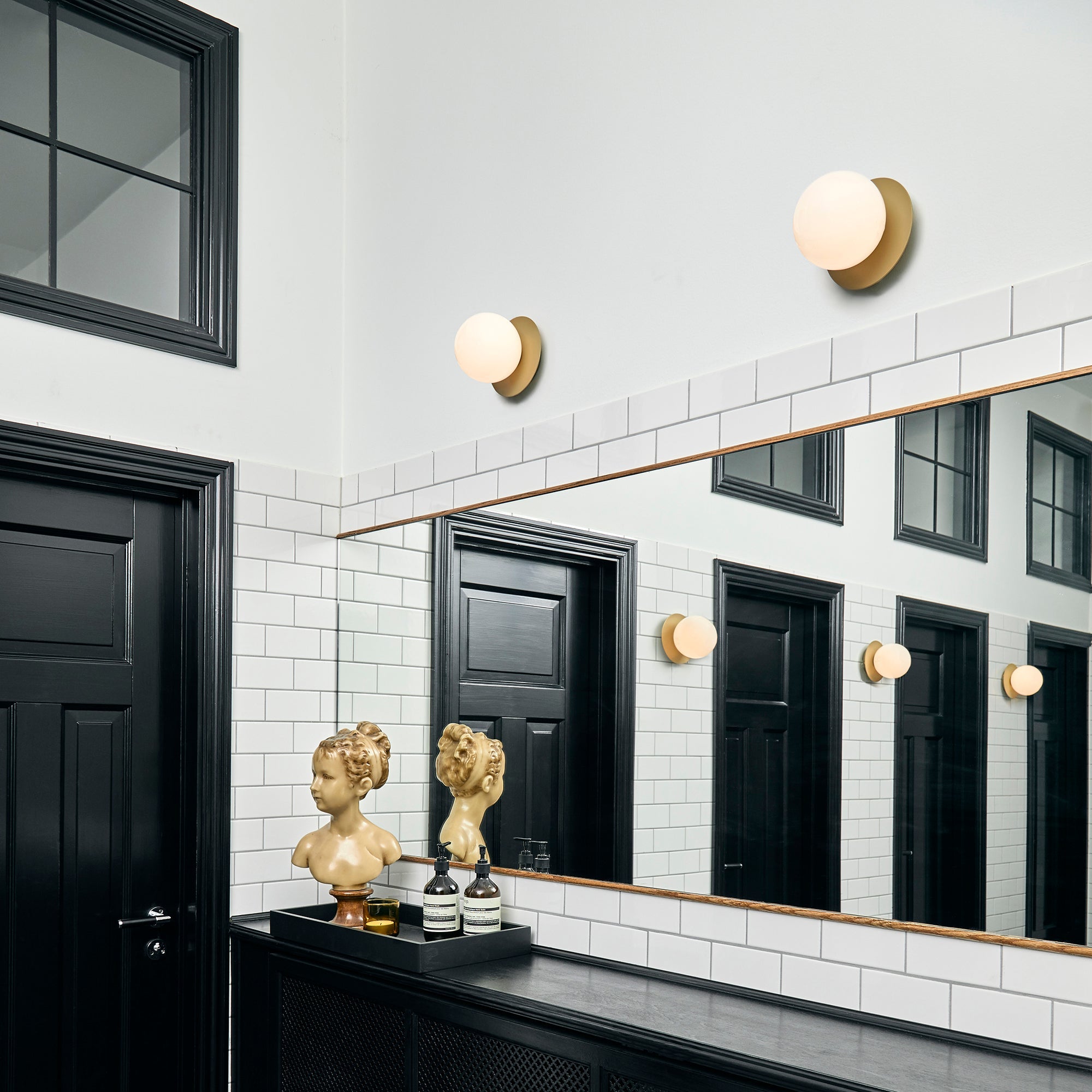 セレステ ウォールランプ