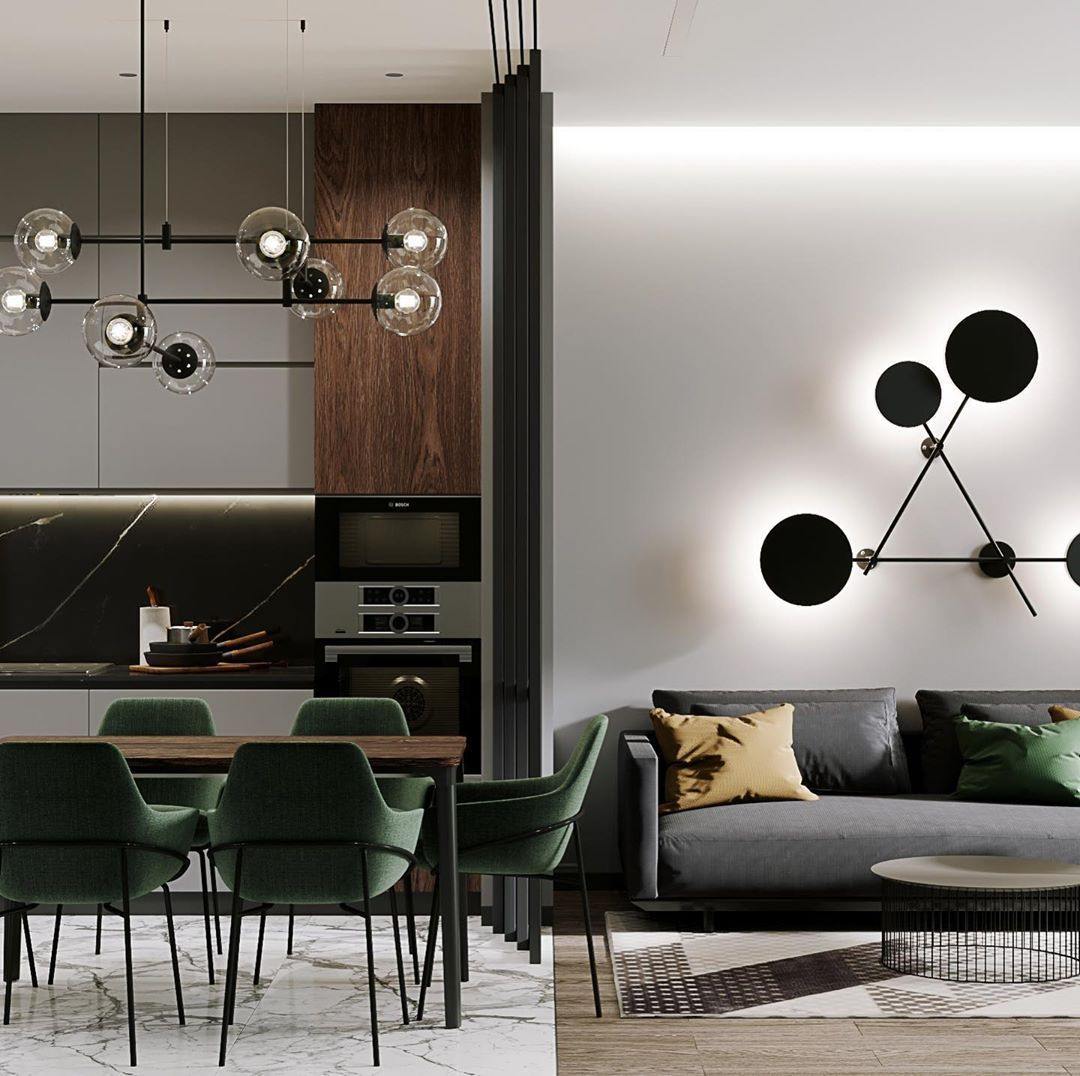 Lride ウォールランプ