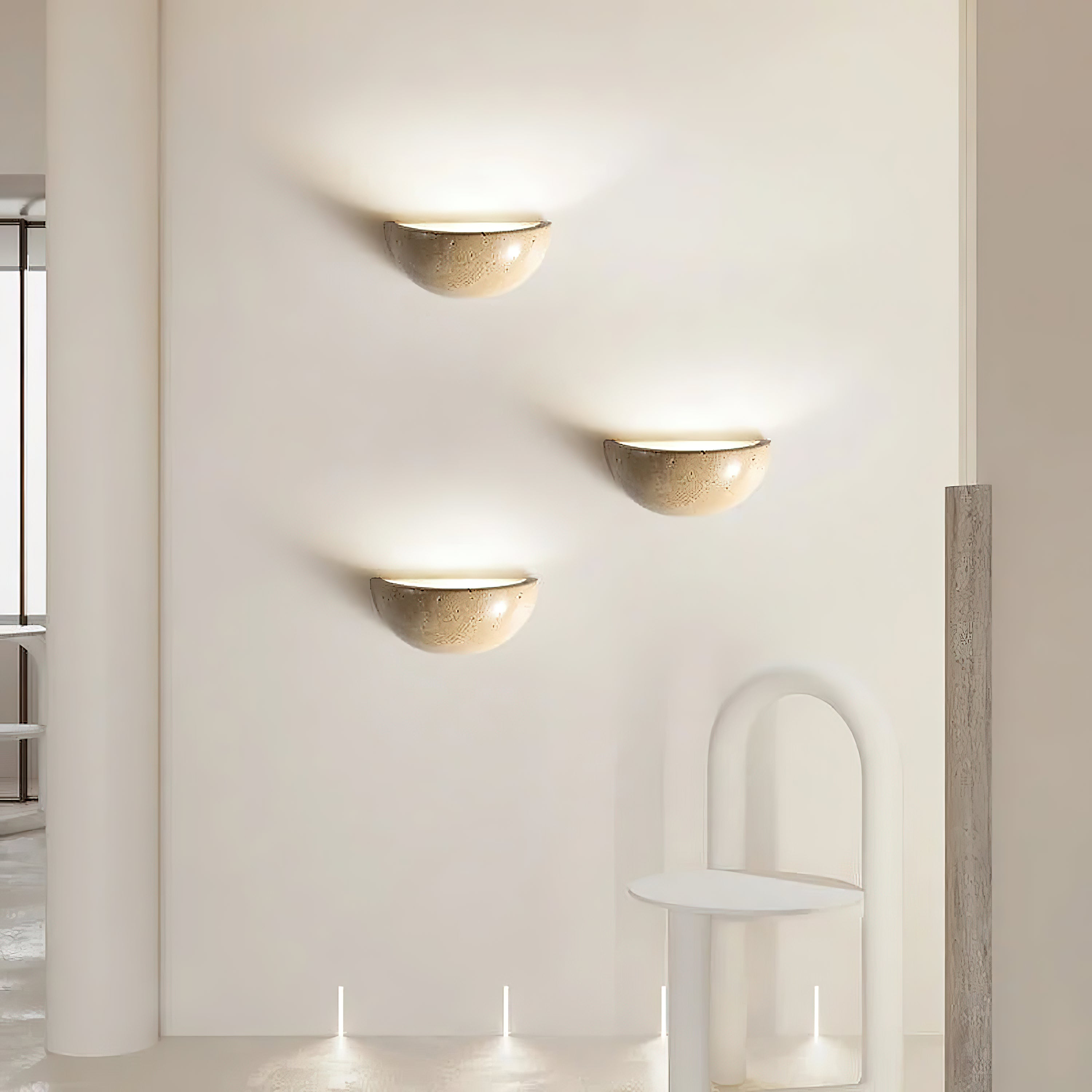 Phanuel Wall Lamp