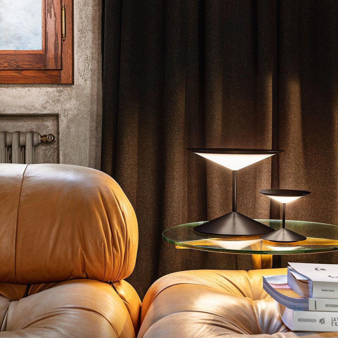 ナルシソ テーブルランプ バッテリー内蔵