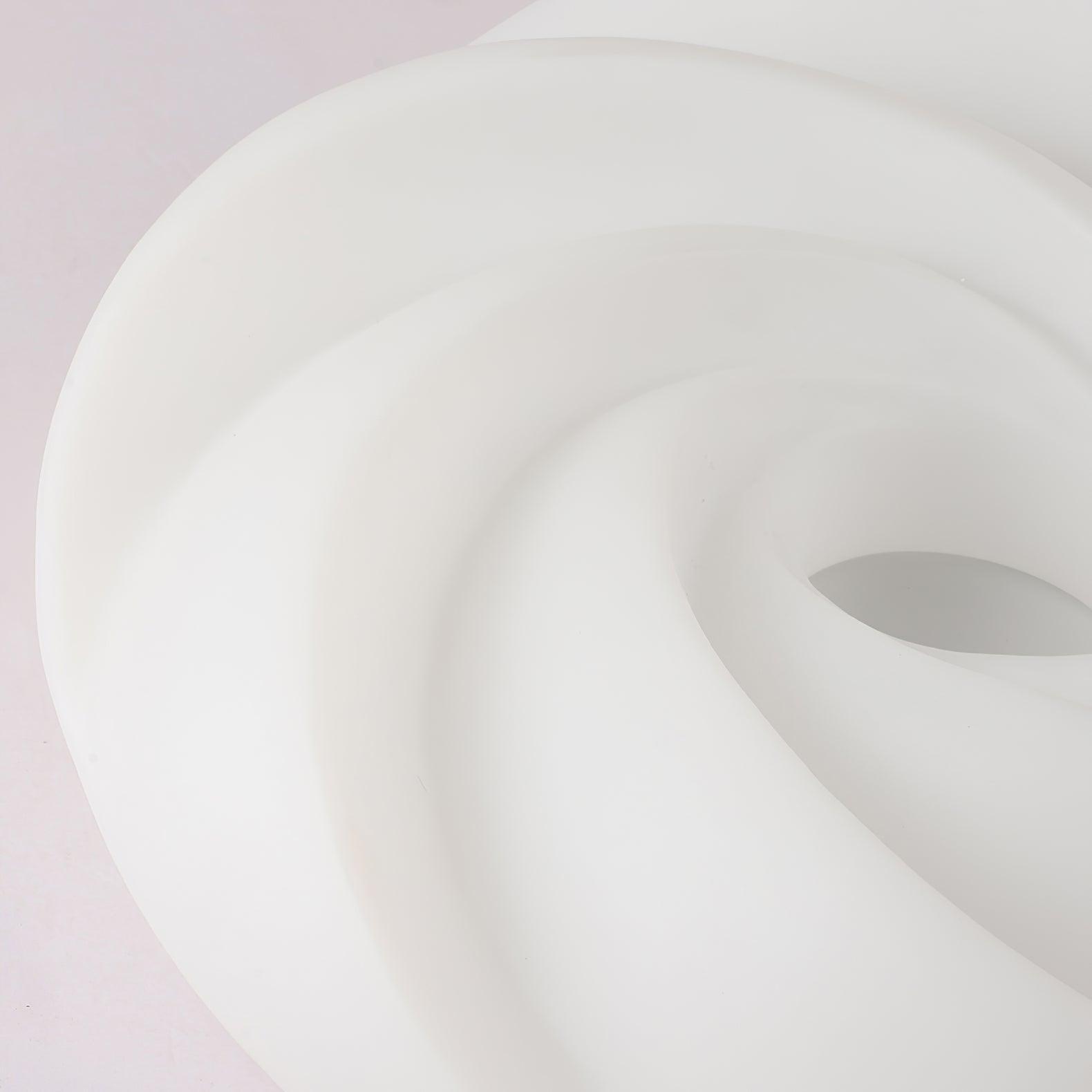 Cookie Rose Ceiling Lamp