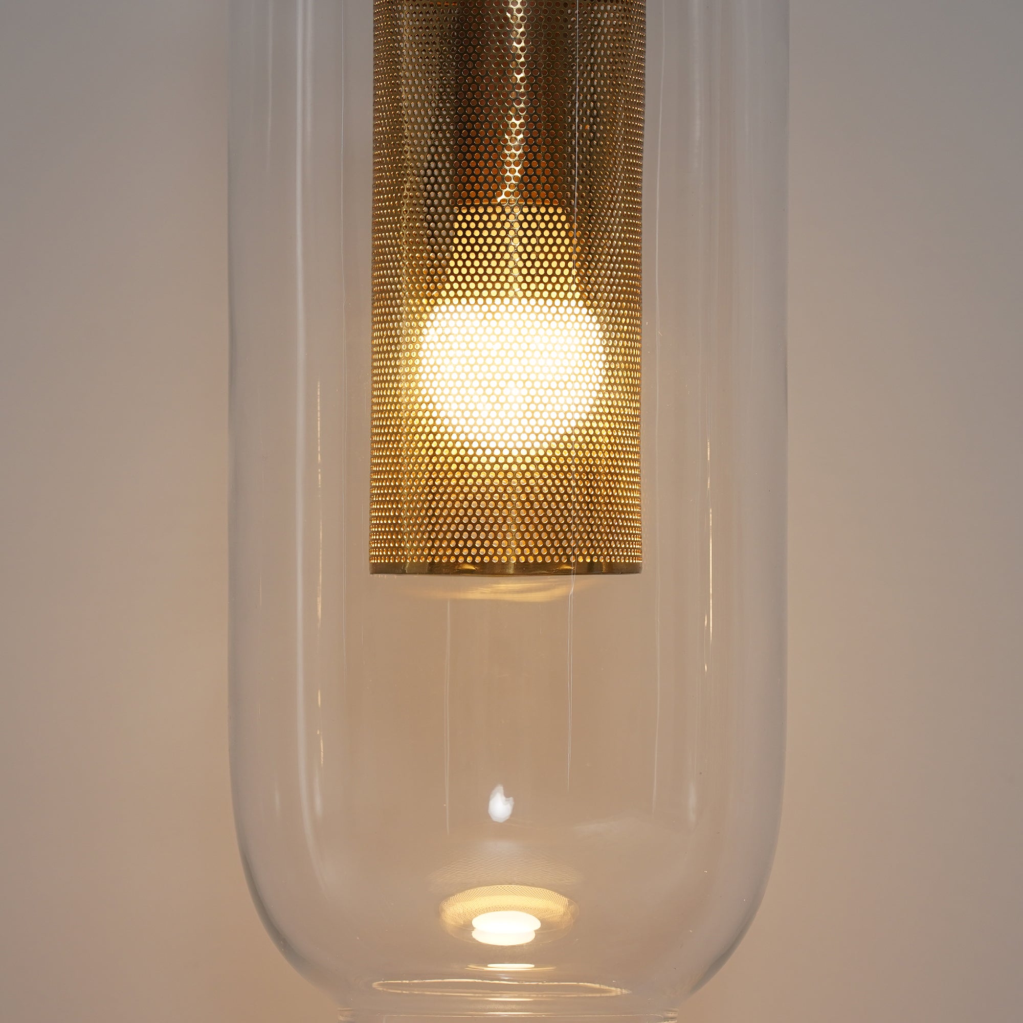 ヴァディム ウォールランプ