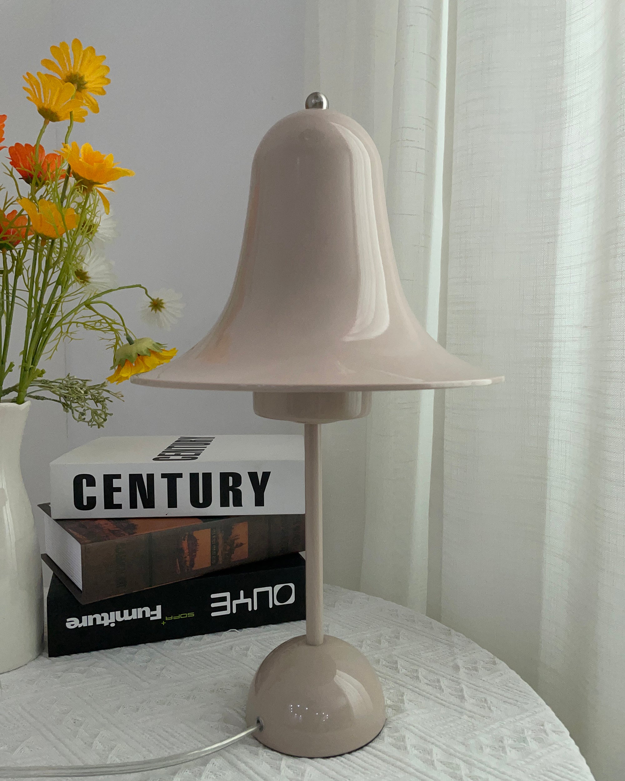 Pantop Table Lamp