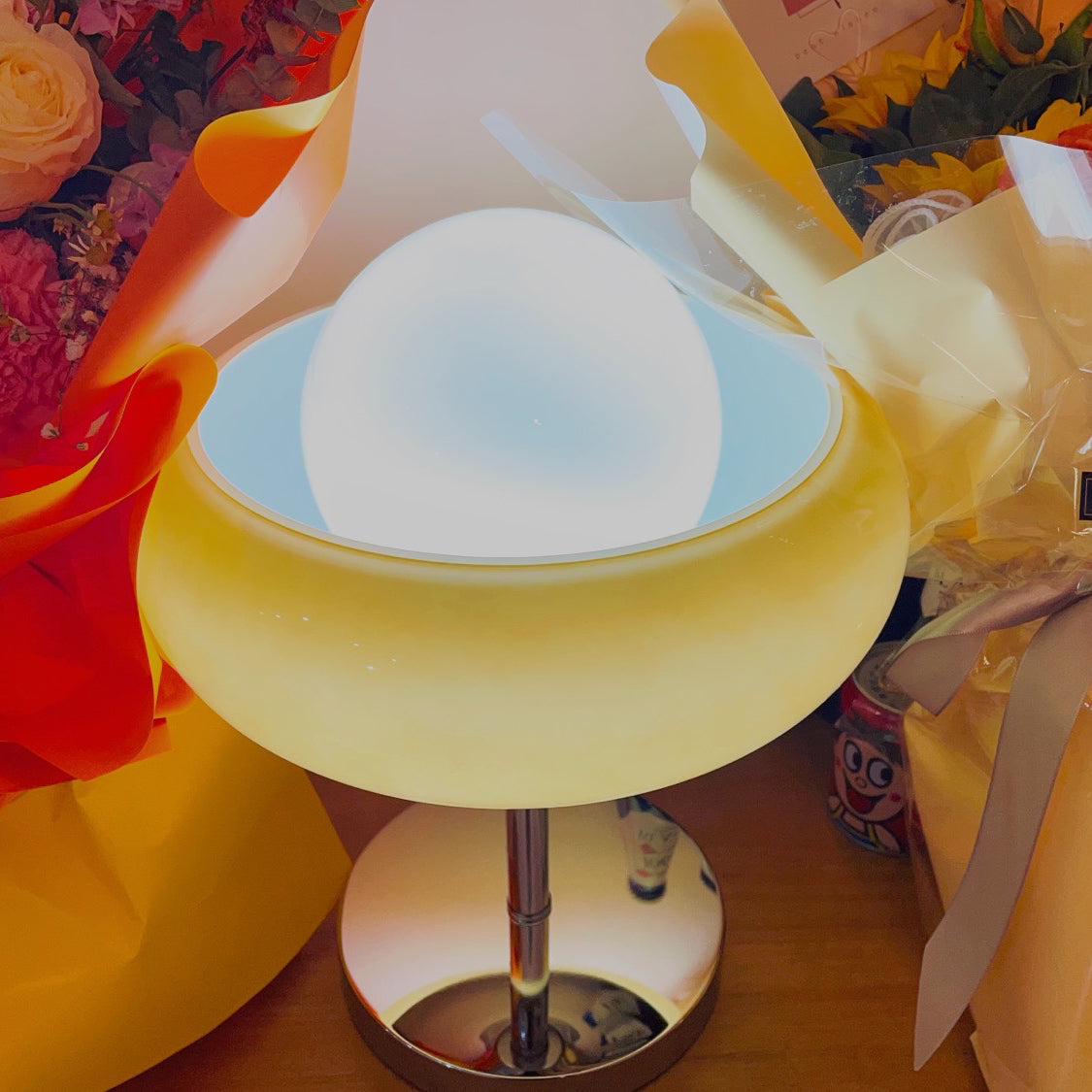 ハーヴェイ テーブルランプ