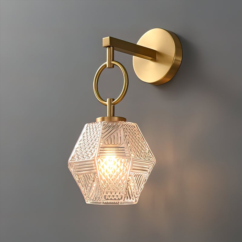Haleh Wall Lamp