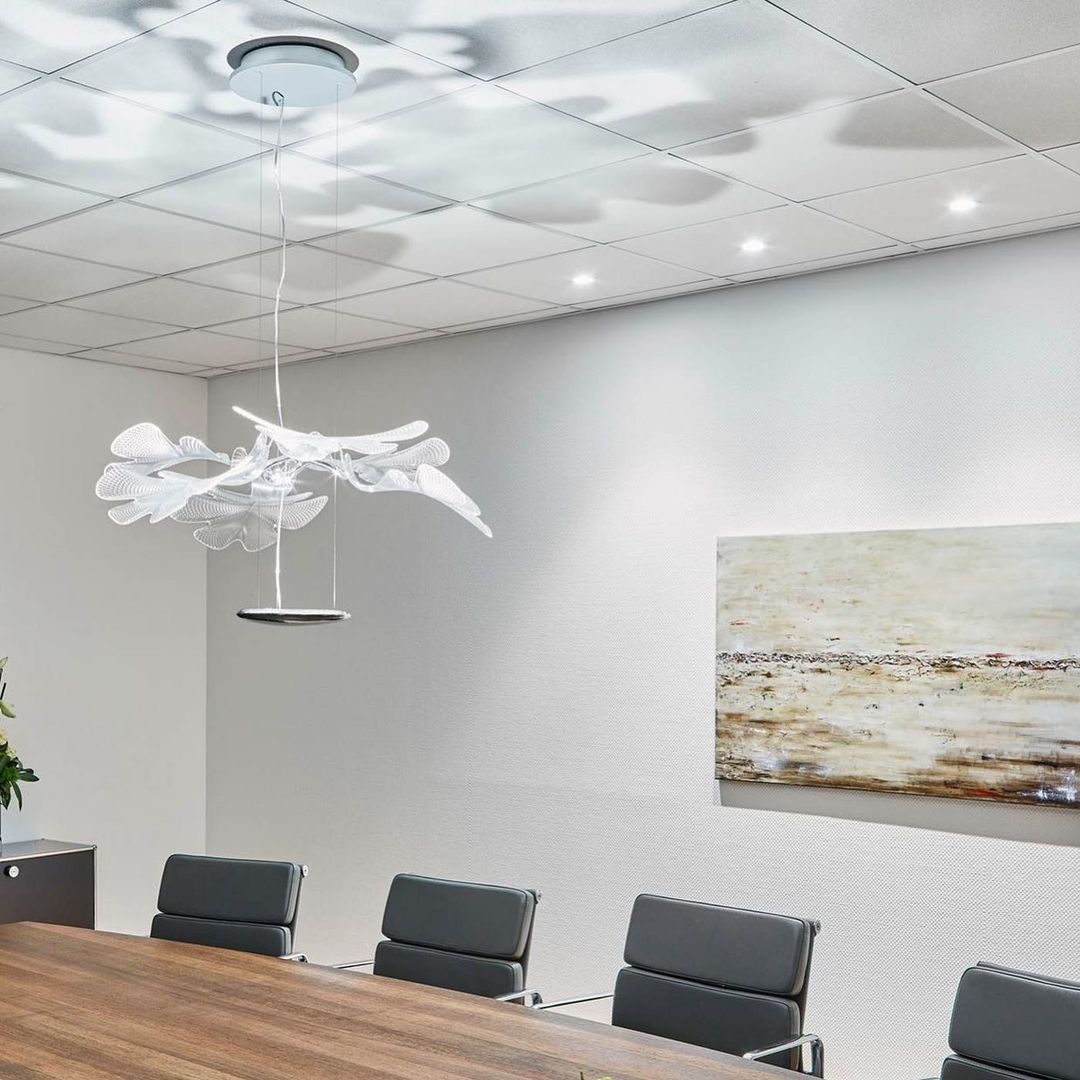 クロロフィリアサスペンションライト