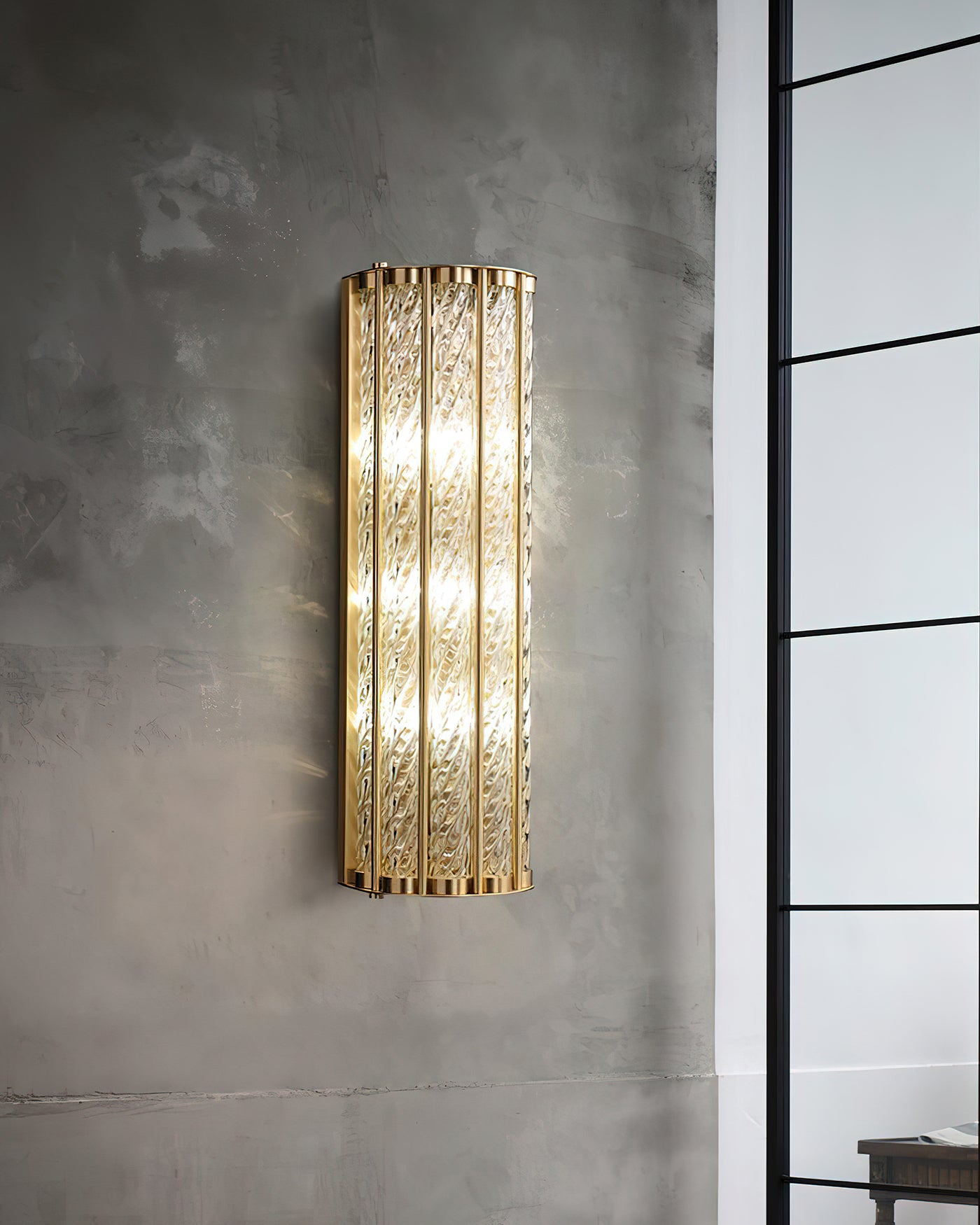 Lucienne Wall Light
