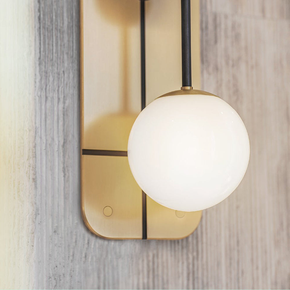 リフトウォールランプ