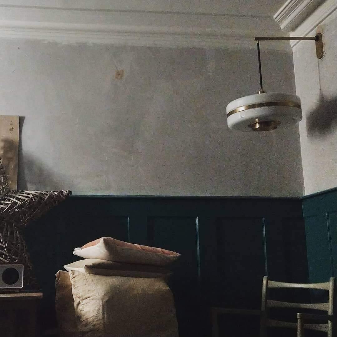 マシナ ウォールライト