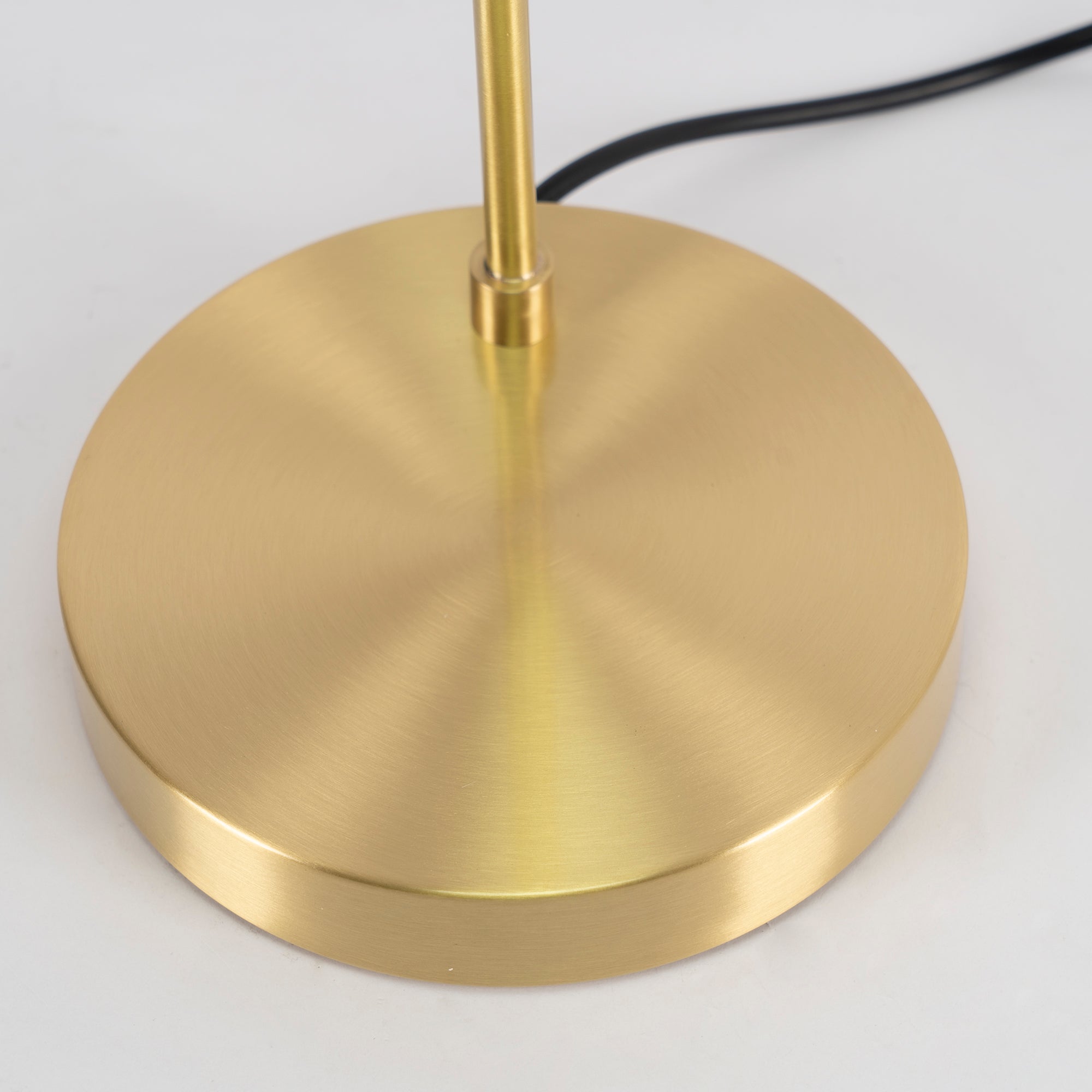 Cedar Moss Table Lamp